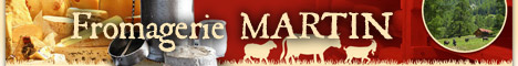 vente de fromage en ligne fromagerie martin