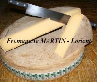 En savoir plus sur ce fromage